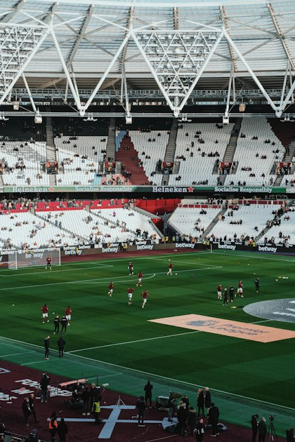 How to Buy Match Tickets Online